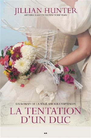 [Amours nuptiales 01] • La Tentation Du Duc